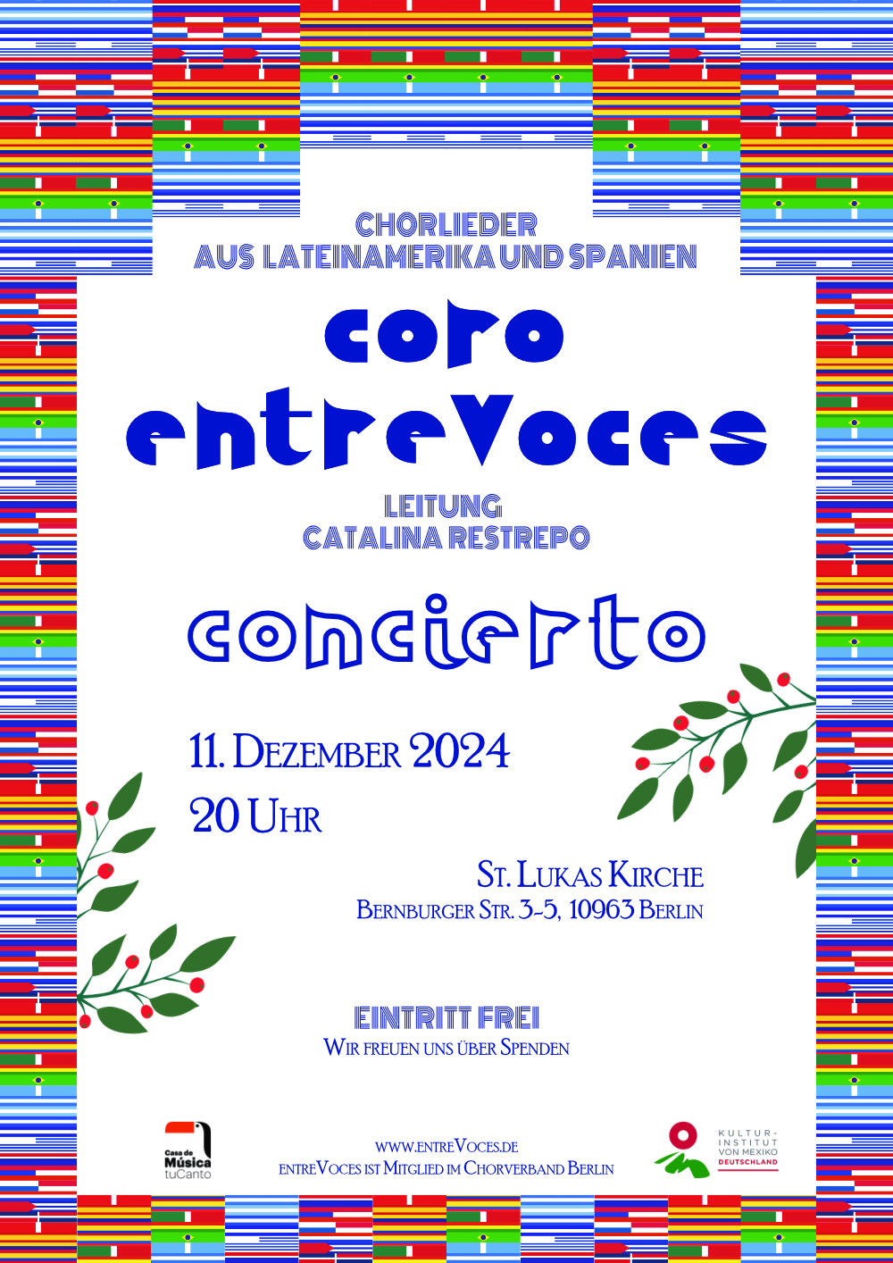 Imagen de conciertos
